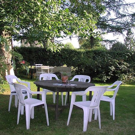 Acacia House B&B Søborg 외부 사진