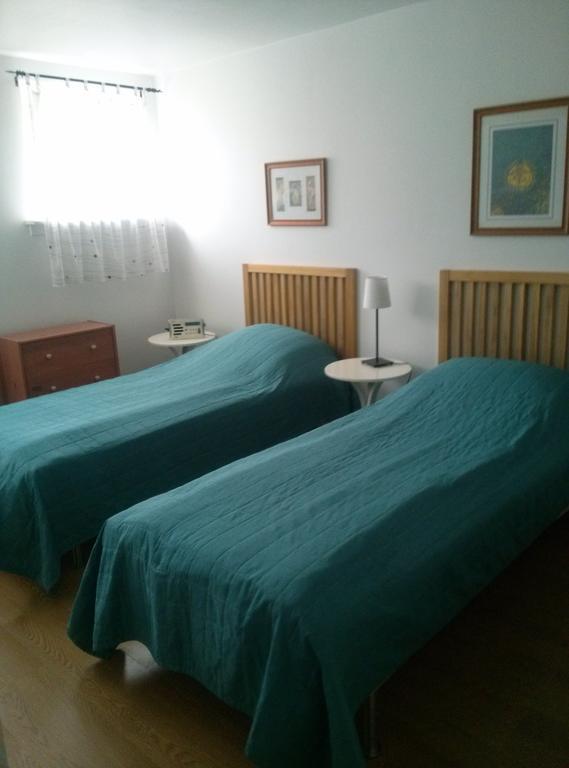 Acacia House B&B Søborg 외부 사진