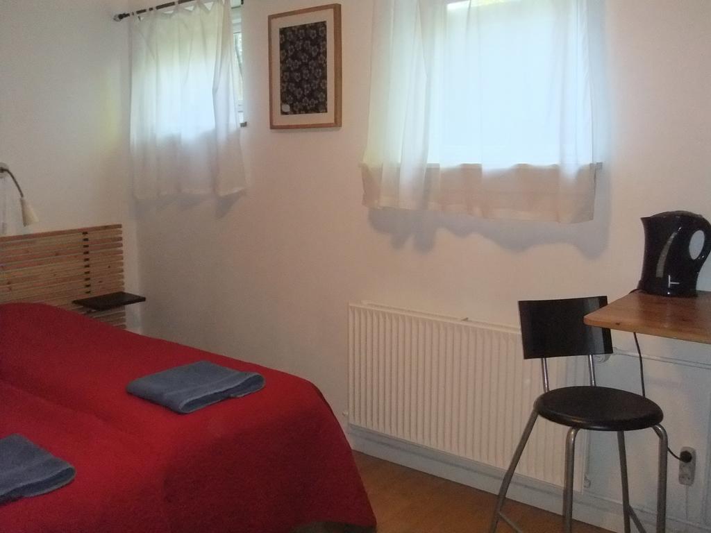 Acacia House B&B Søborg 객실 사진