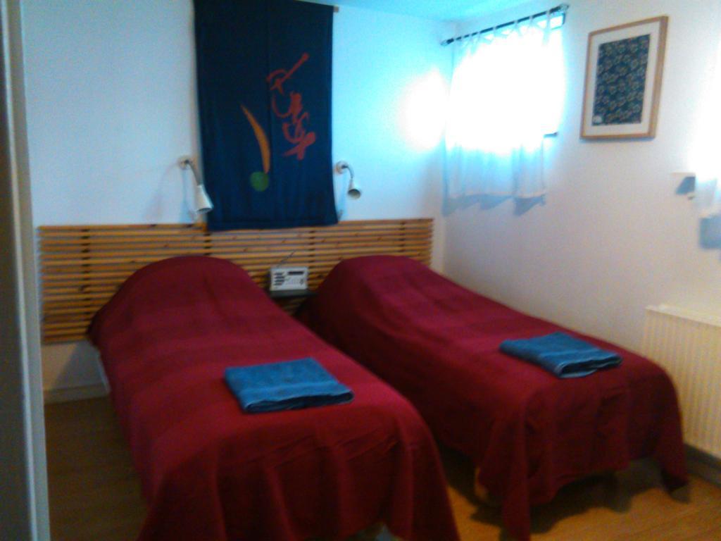 Acacia House B&B Søborg 객실 사진