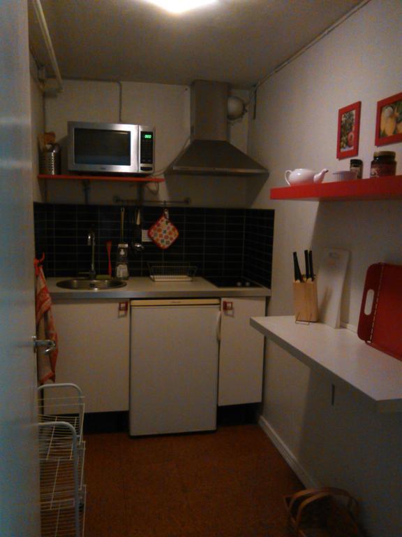 Acacia House B&B Søborg 외부 사진