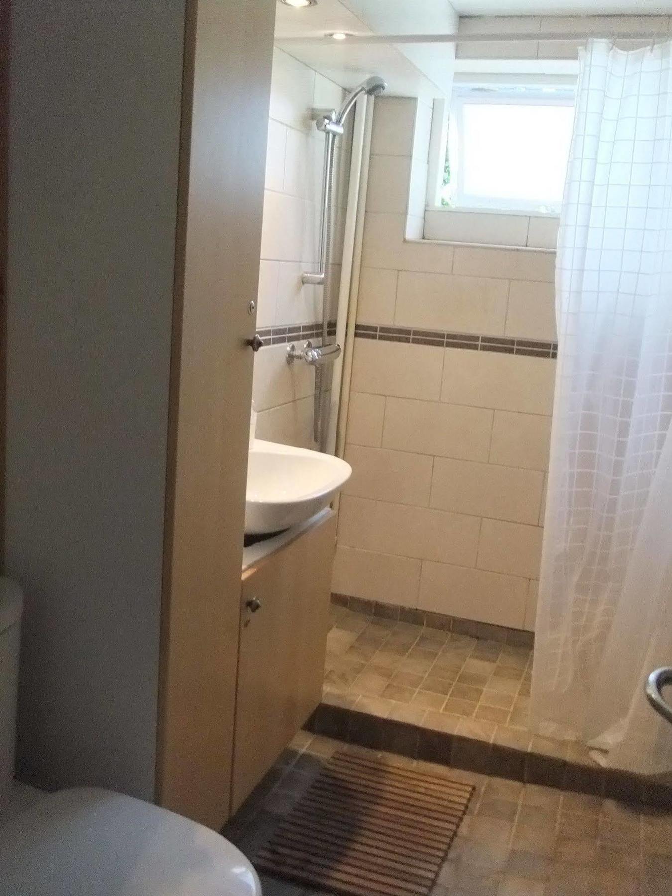 Acacia House B&B Søborg 외부 사진