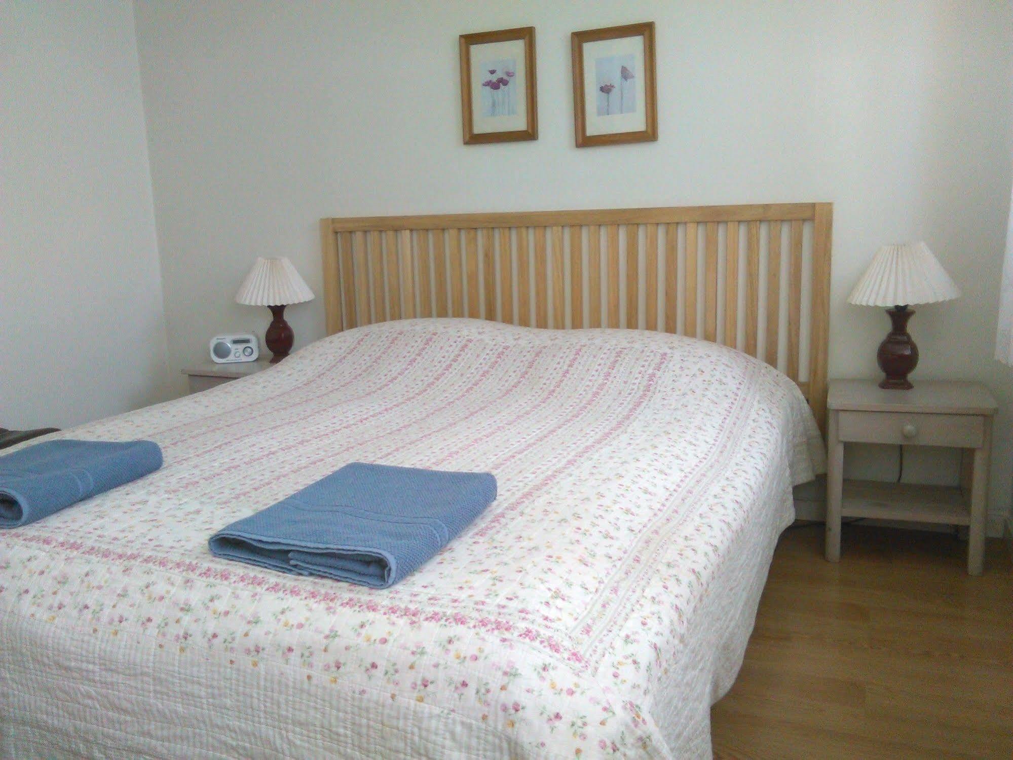 Acacia House B&B Søborg 외부 사진