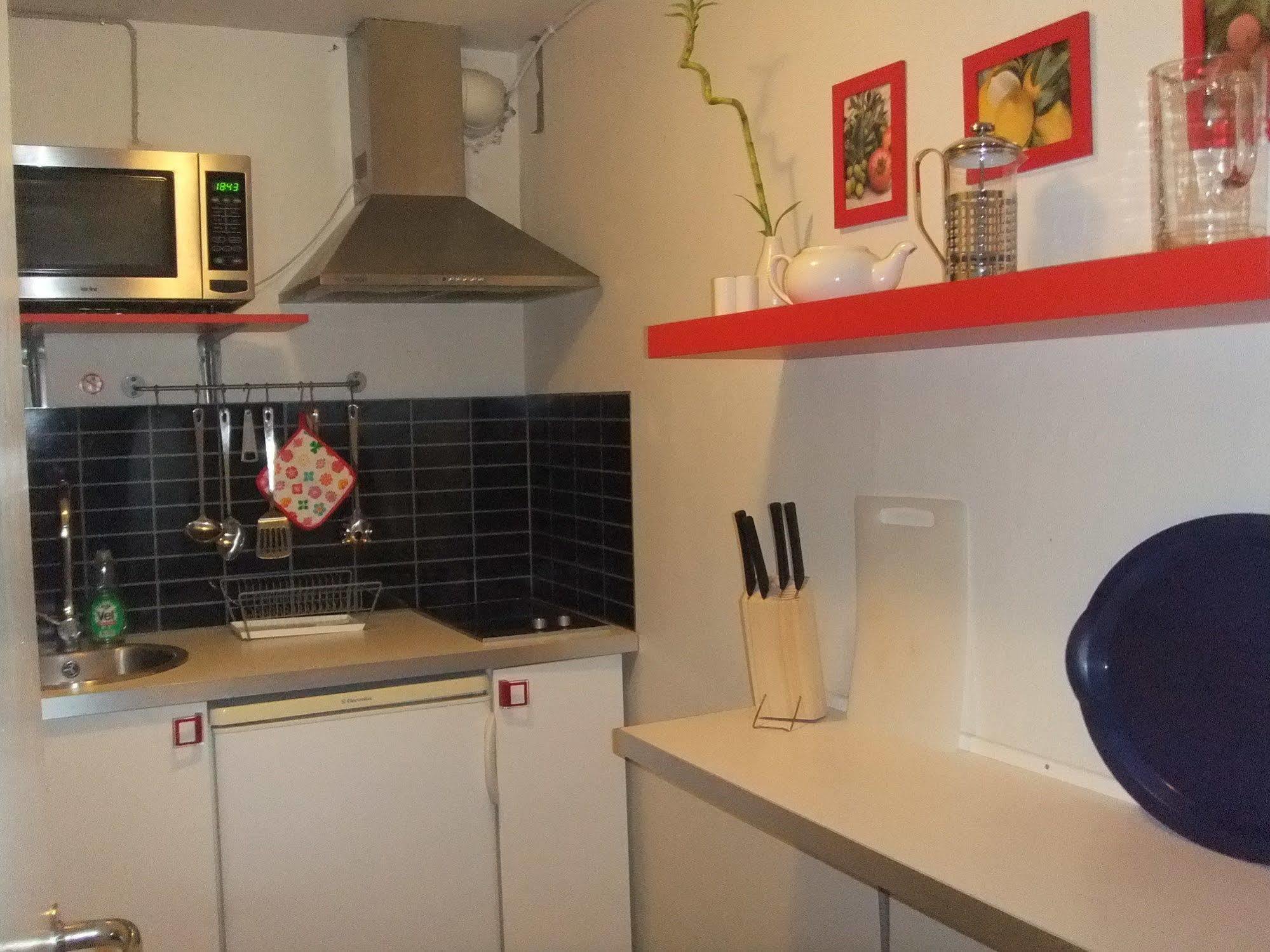 Acacia House B&B Søborg 외부 사진
